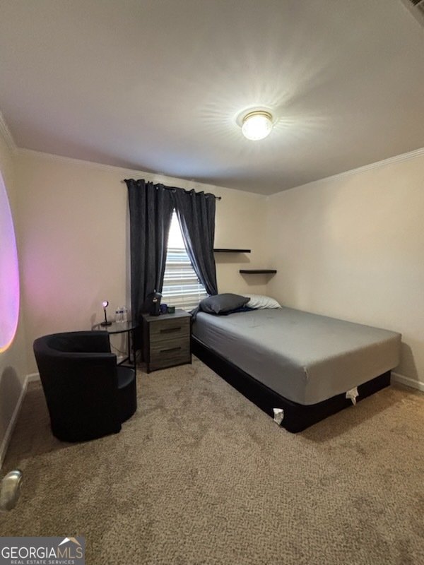 720 River Overlook Drive Lawrenceville - 27