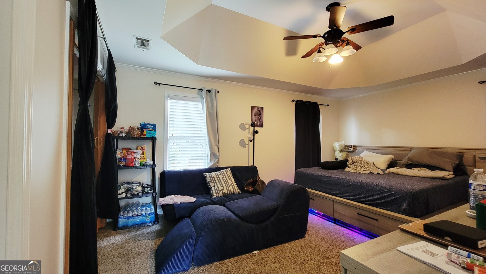 720 River Overlook Drive Lawrenceville - 30