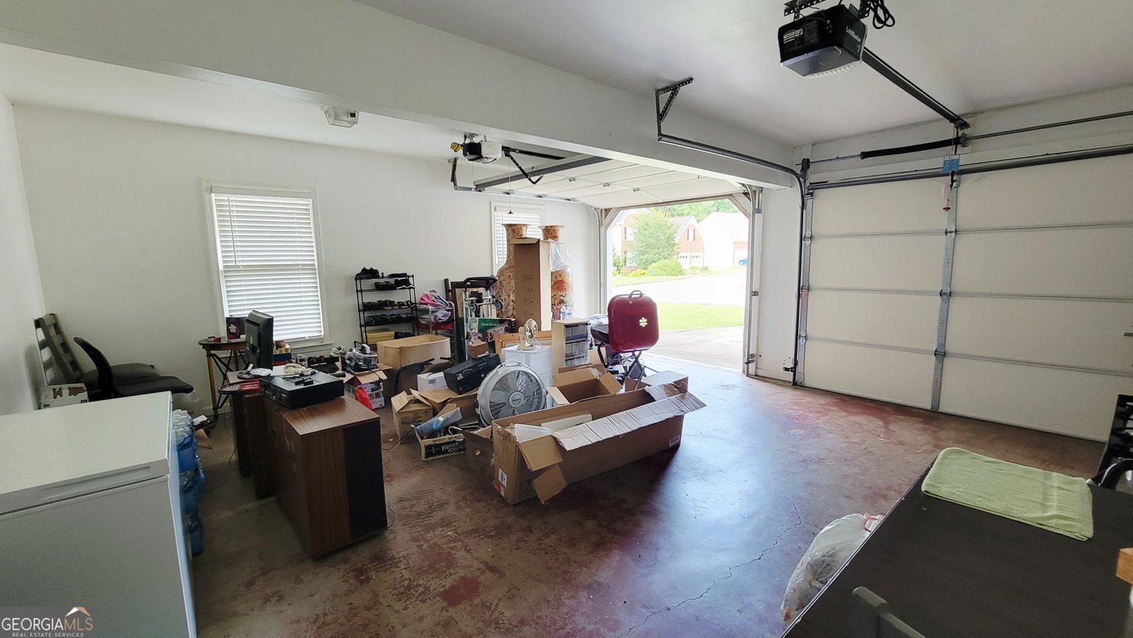 720 River Overlook Drive Lawrenceville - 41