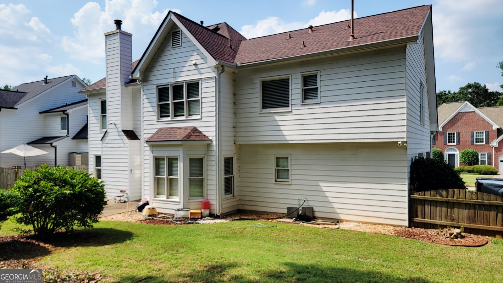 720 River Overlook Drive Lawrenceville - 45