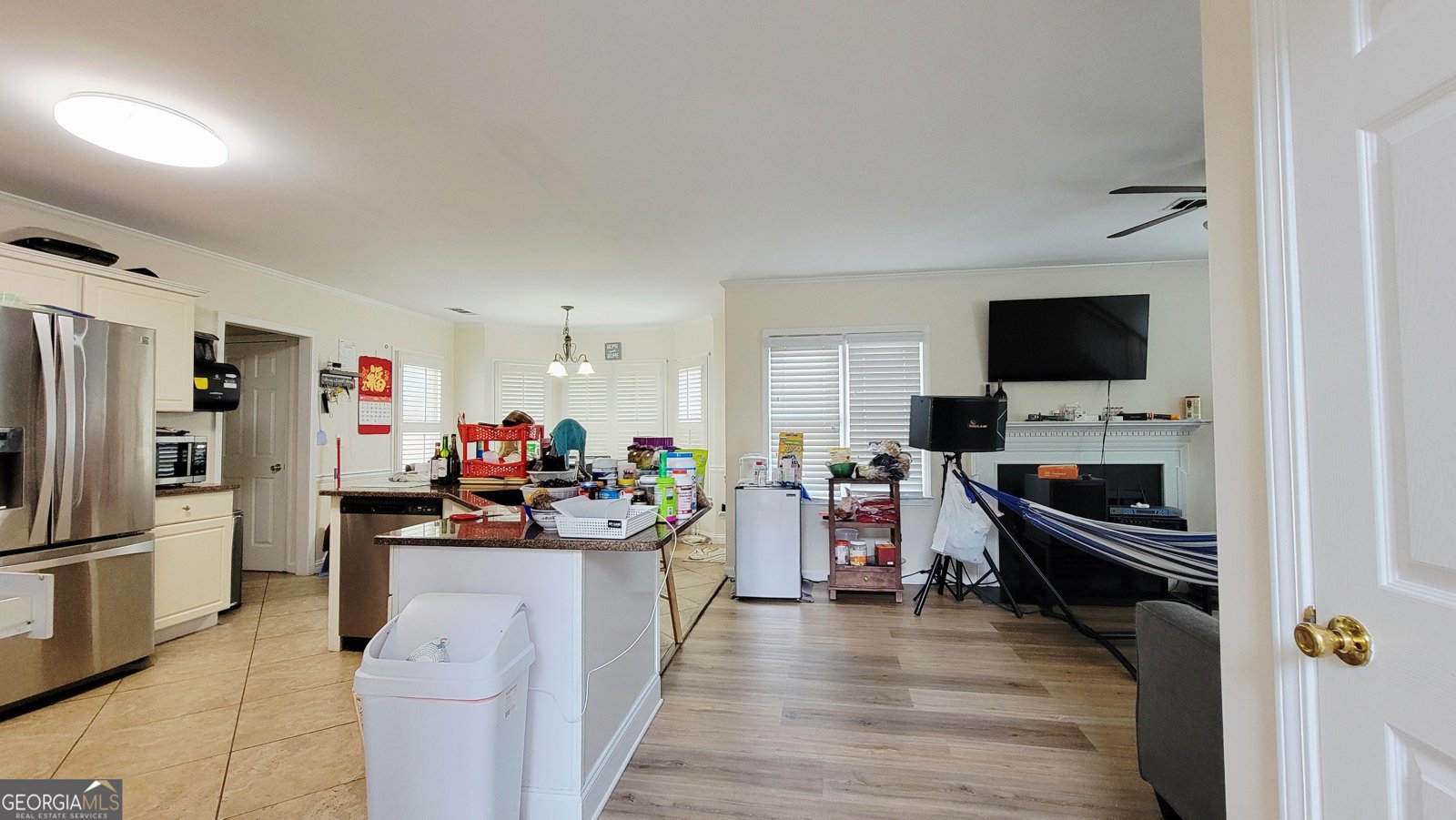 720 River Overlook Drive Lawrenceville - 9