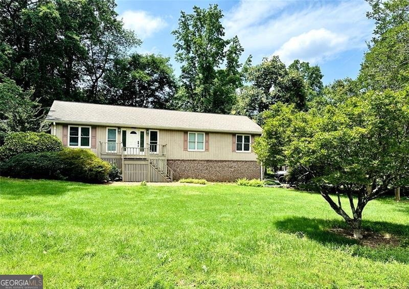 3315 Ranch Rd. Marietta - 1