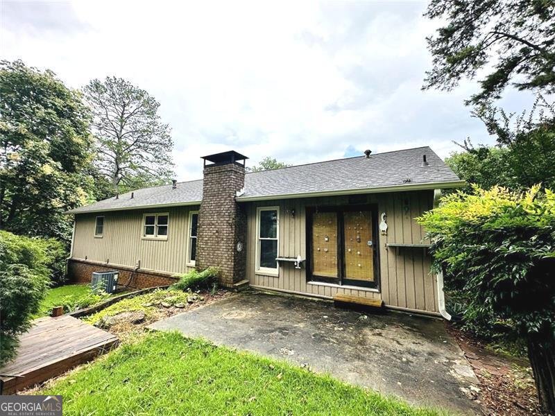 3315 Ranch Rd. Marietta - 8