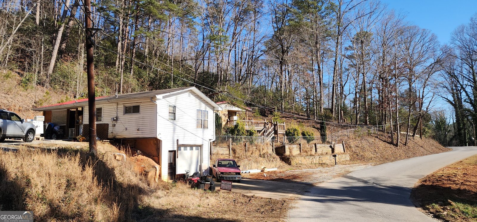 106 Dunlap Street Clayton - 32