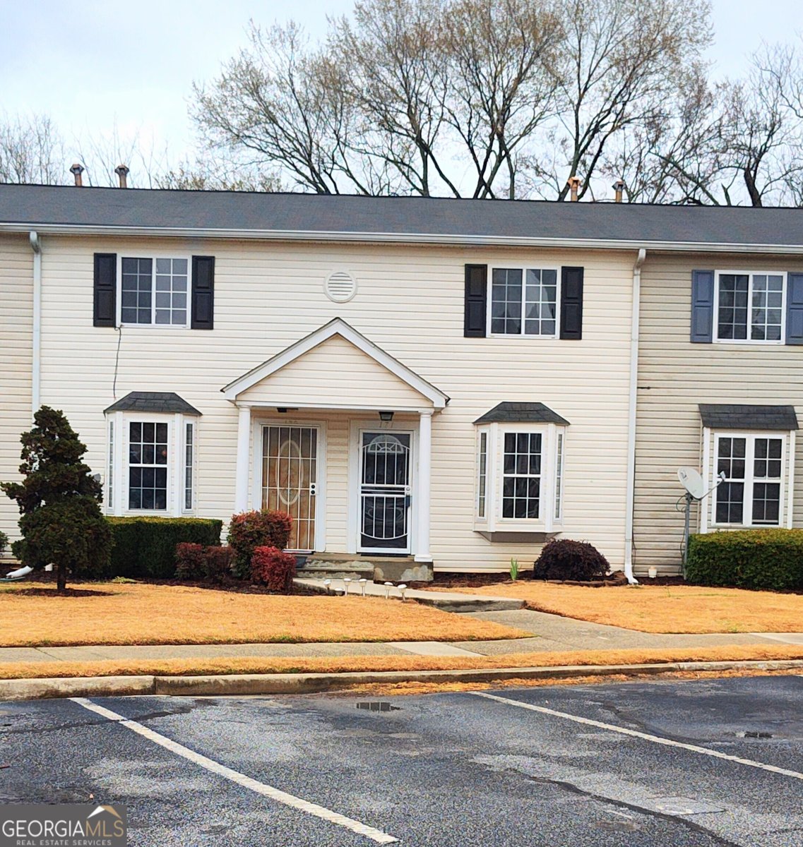 1625 Conley Road Conley - 1