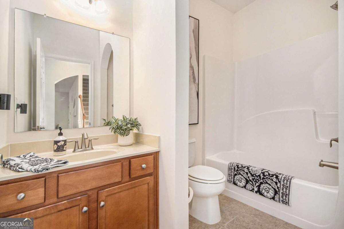 35 Stonebridge Boulevard Newnan - 33