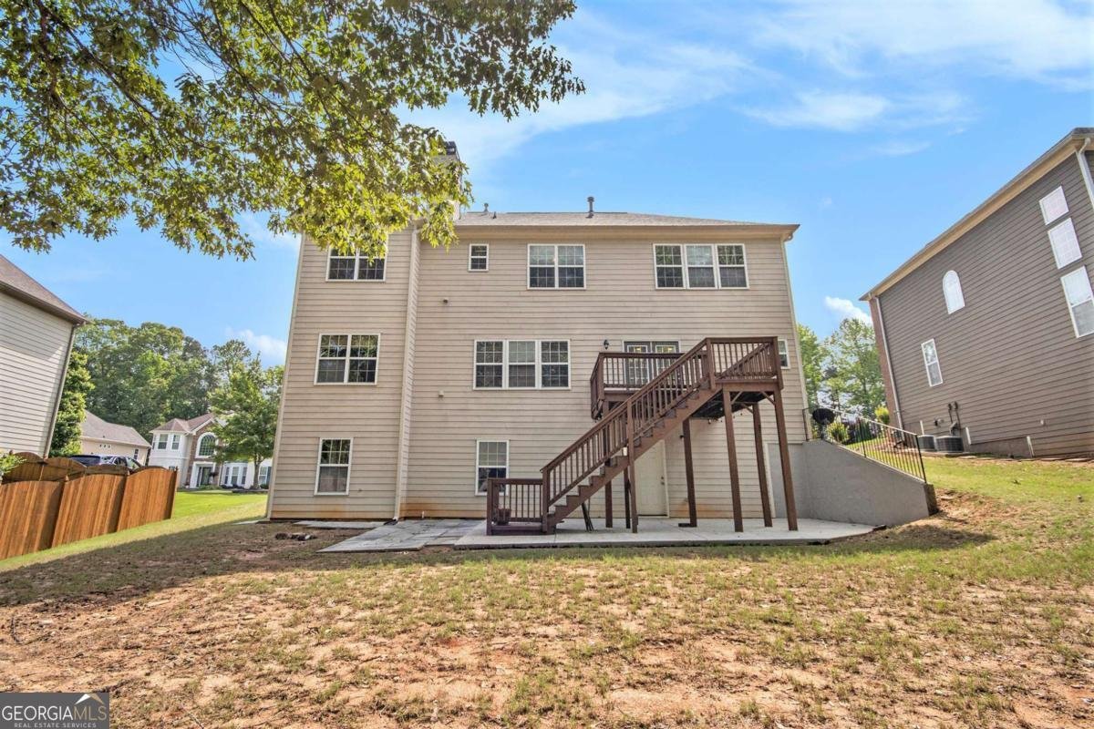 35 Stonebridge Boulevard Newnan - 7