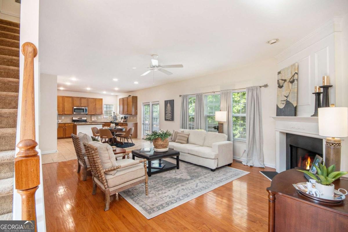 35 Stonebridge Boulevard Newnan - 8