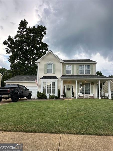 5074 NEWPARK Acworth - 1