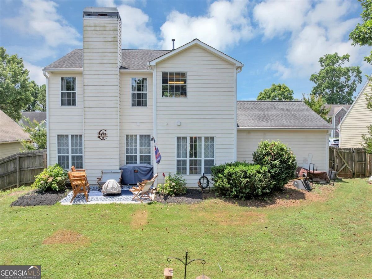 5074 NEWPARK Acworth - 38