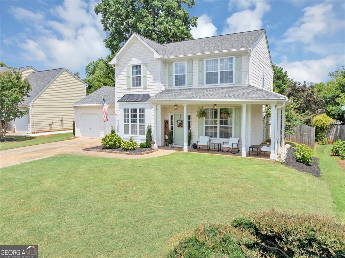5074 NEWPARK Acworth - 4
