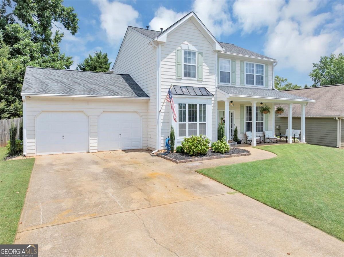 5074 NEWPARK Acworth - 5