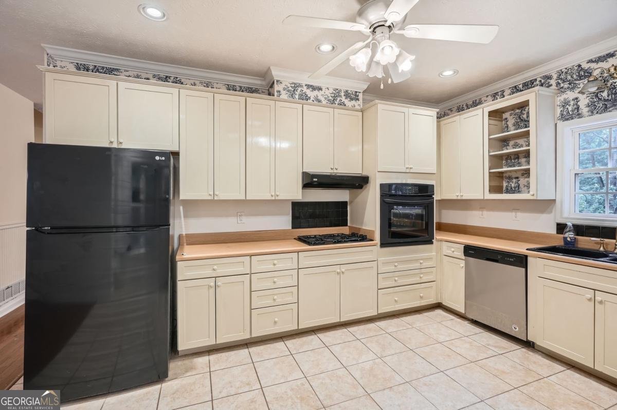 510 Aiken Drive Drive Dallas - 4