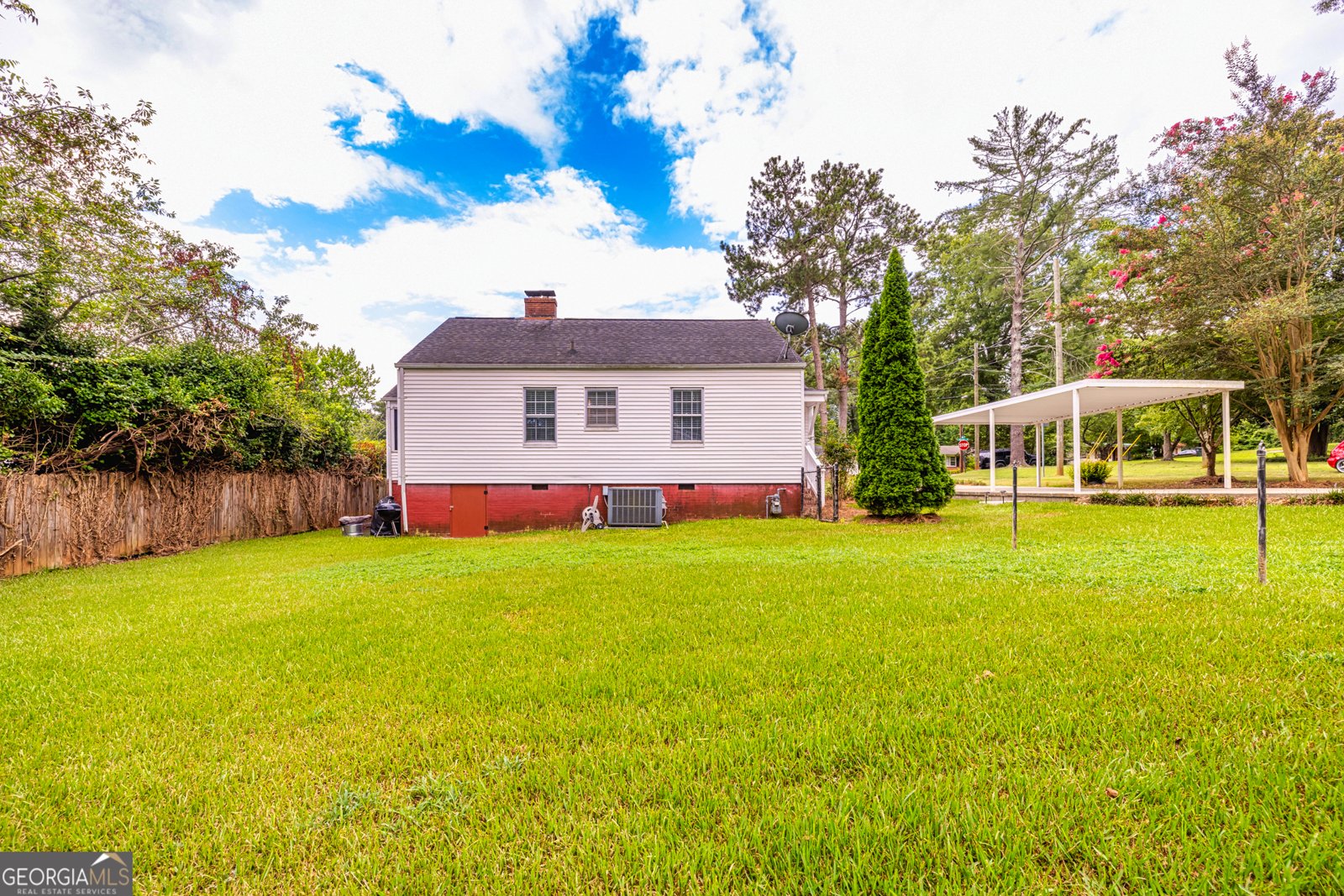 401 Terrace Street Griffin - 18