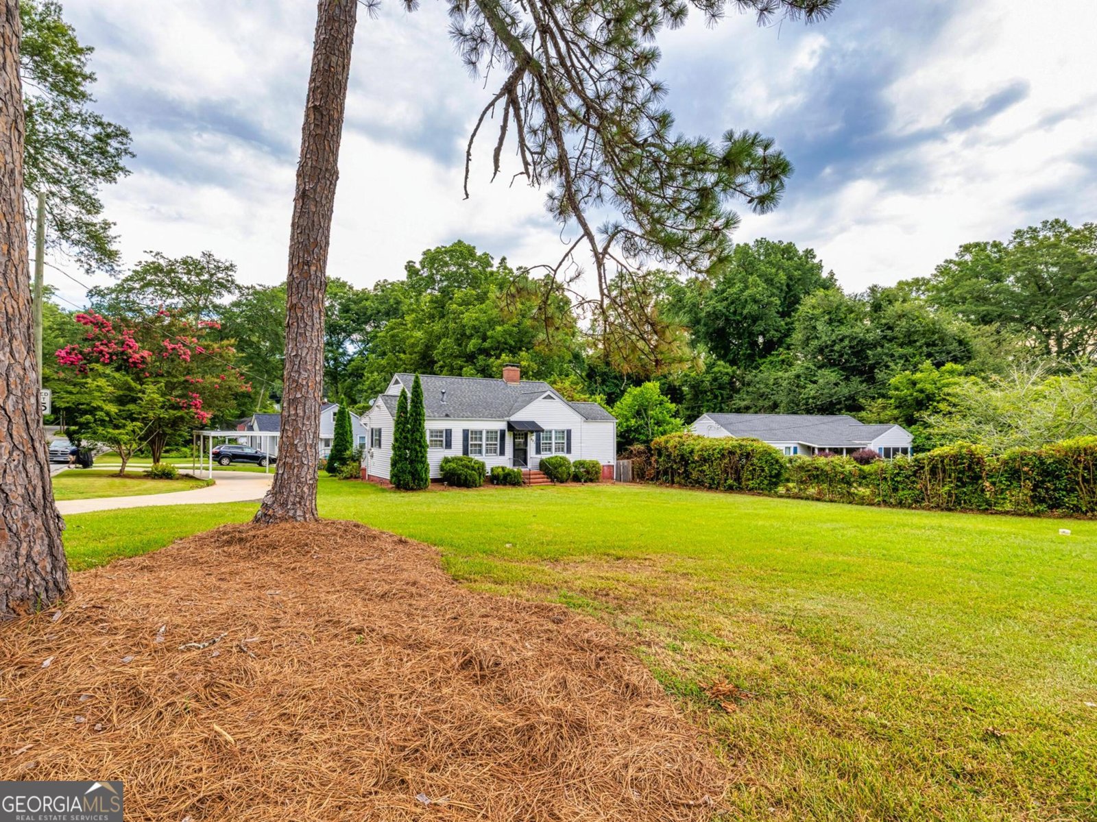 401 Terrace Street Griffin - 3