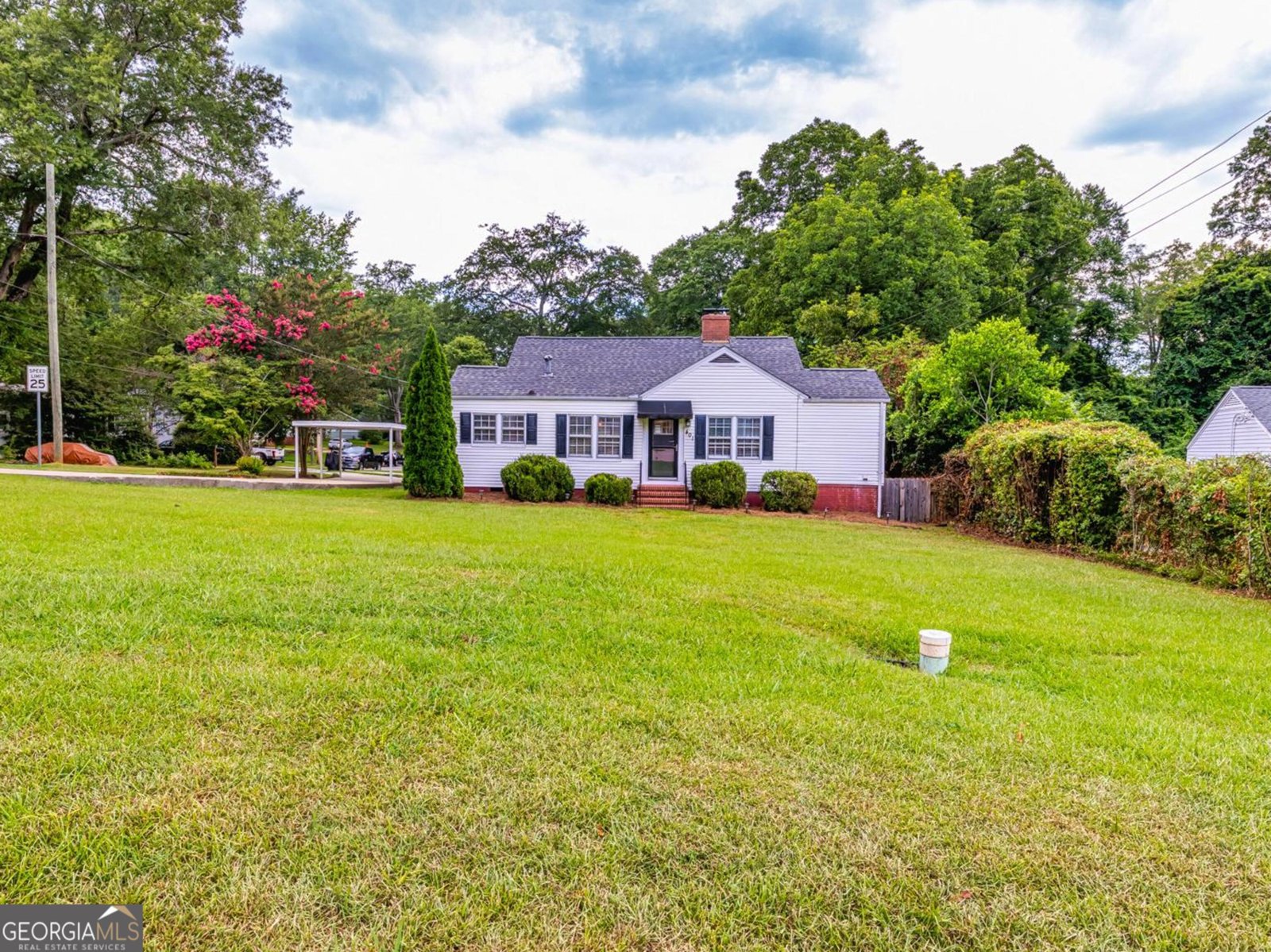401 Terrace Street Griffin - 4