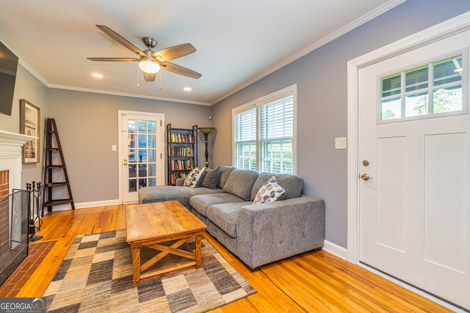 401 Terrace Street Griffin - 5