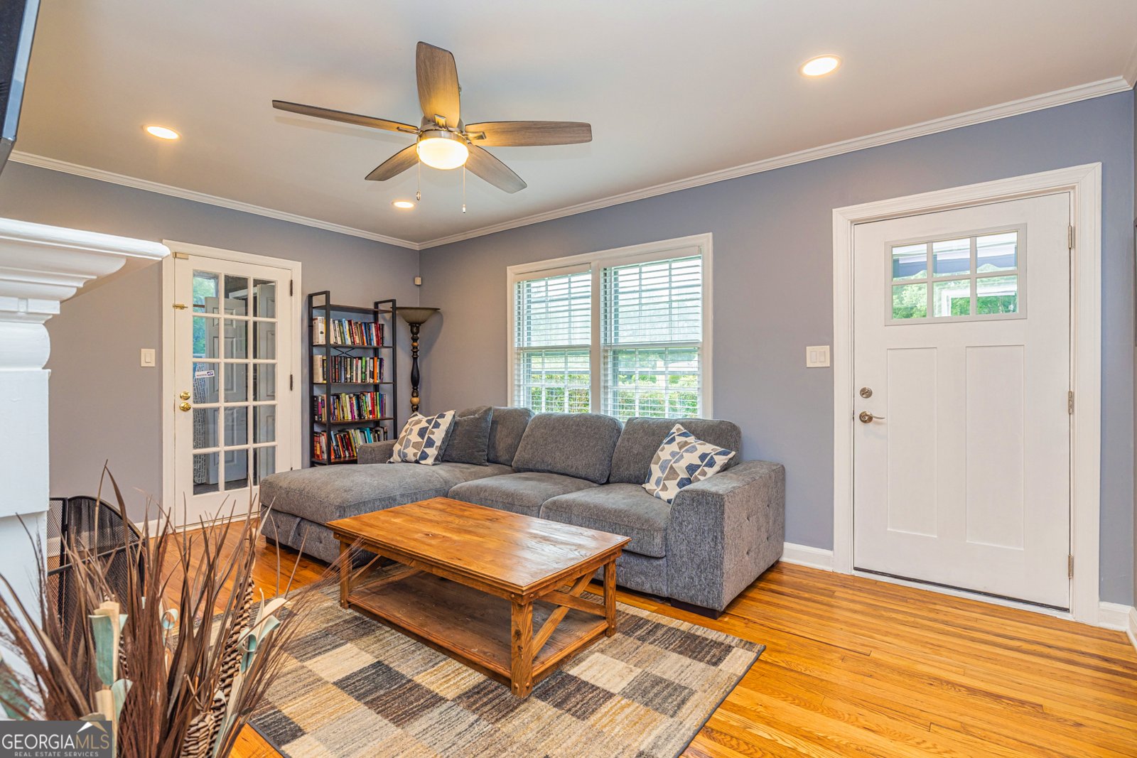 401 Terrace Street Griffin - 6