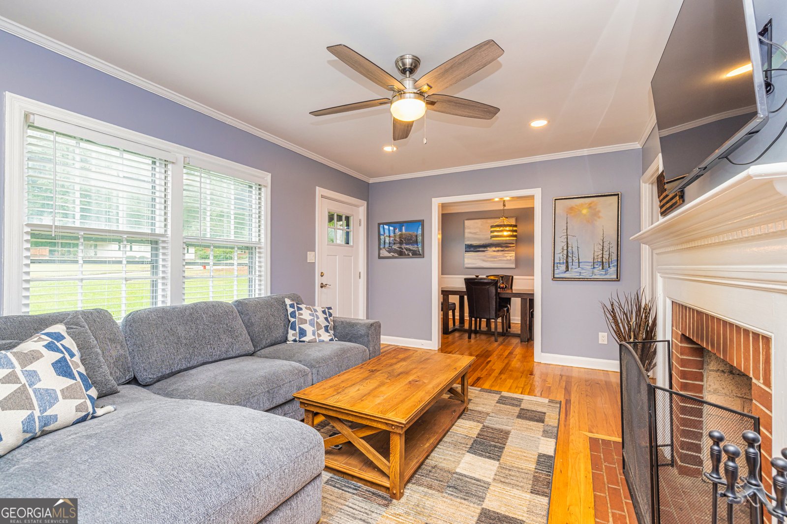 401 Terrace Street Griffin - 7