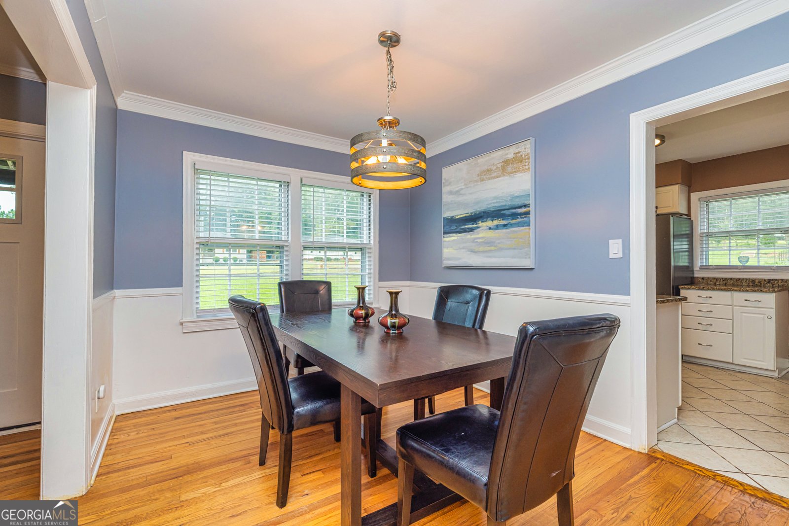 401 Terrace Street Griffin - 8