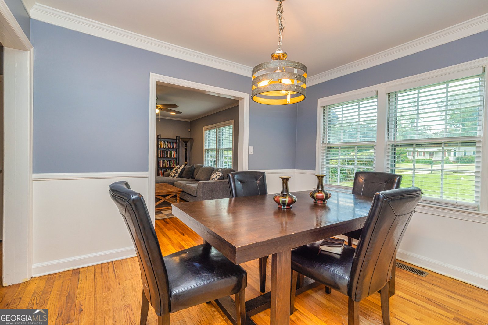 401 Terrace Street Griffin - 9