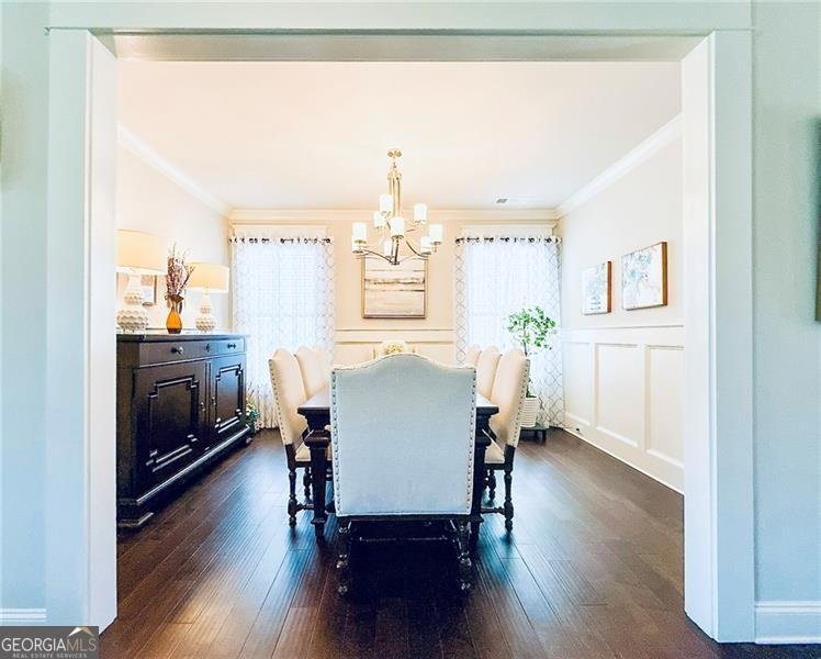 724 Laura Jean Court Buford - 10