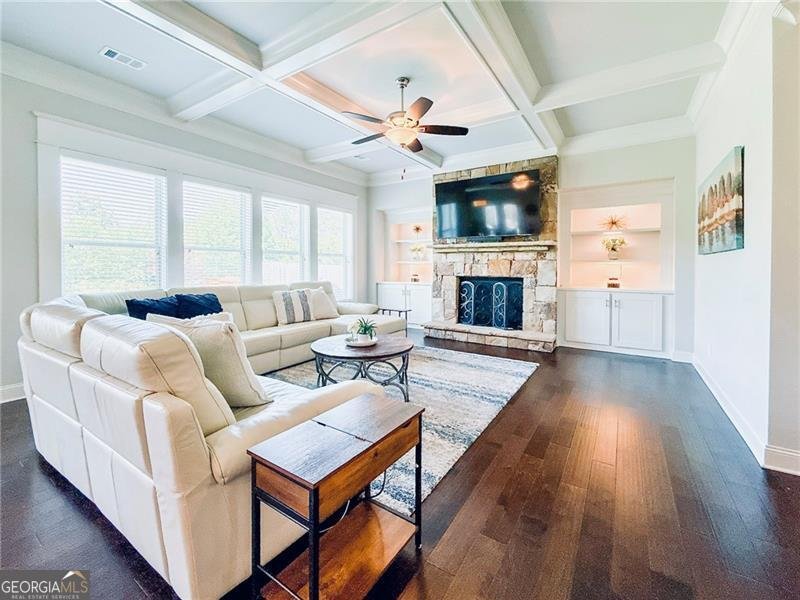 724 Laura Jean Court Buford - 12