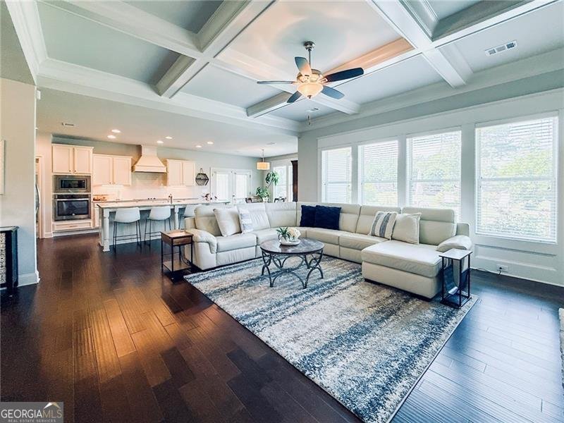 724 Laura Jean Court Buford - 14