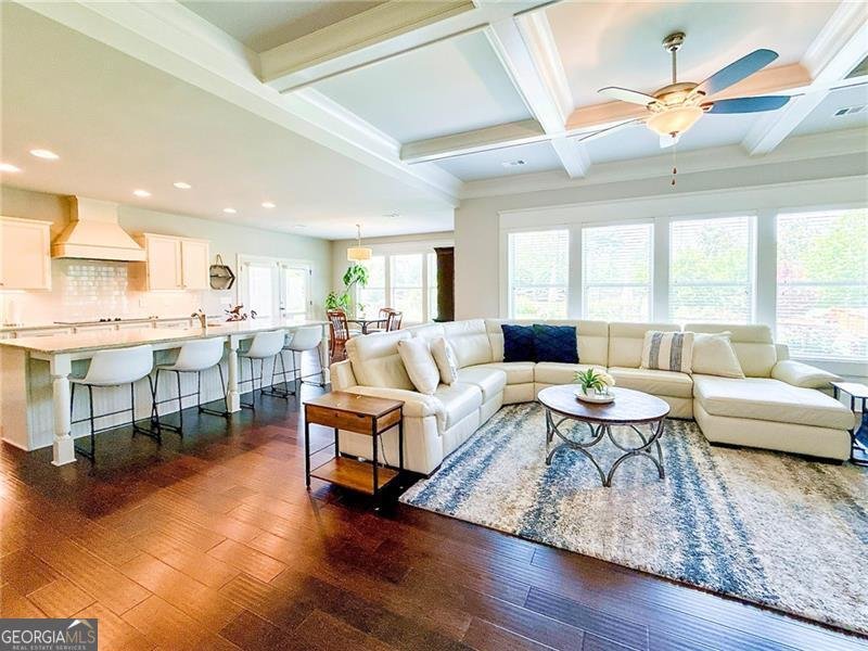 724 Laura Jean Court Buford - 15