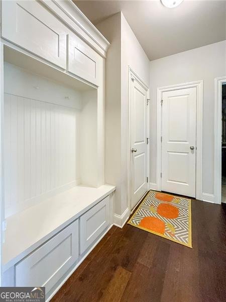 724 Laura Jean Court Buford - 16