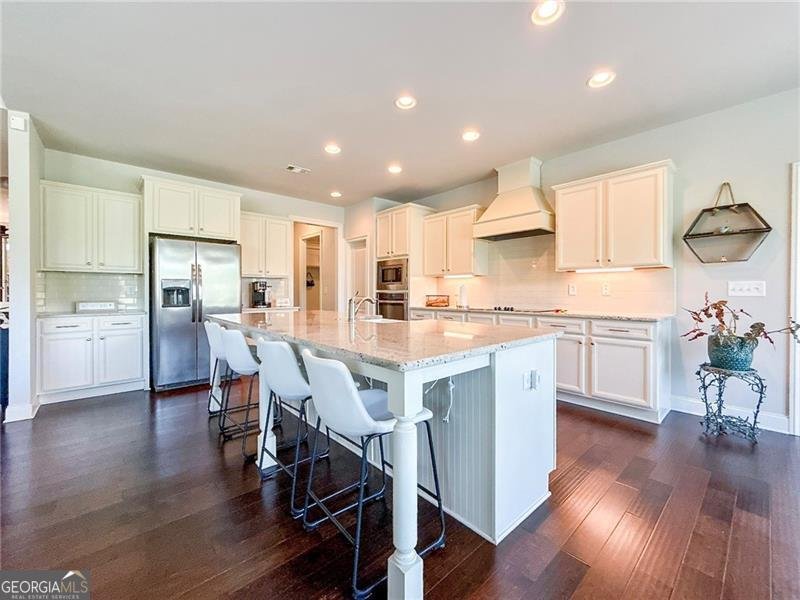 724 Laura Jean Court Buford - 17