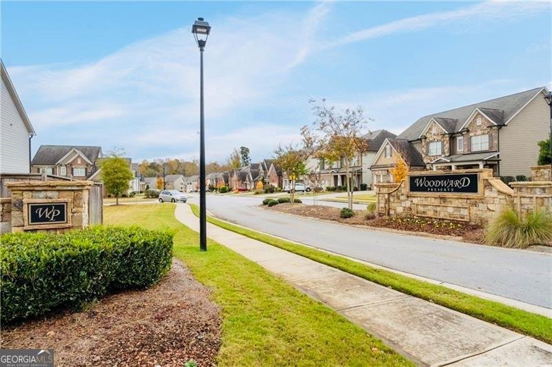724 Laura Jean Court Buford - 2