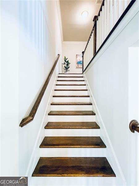 724 Laura Jean Court Buford - 20