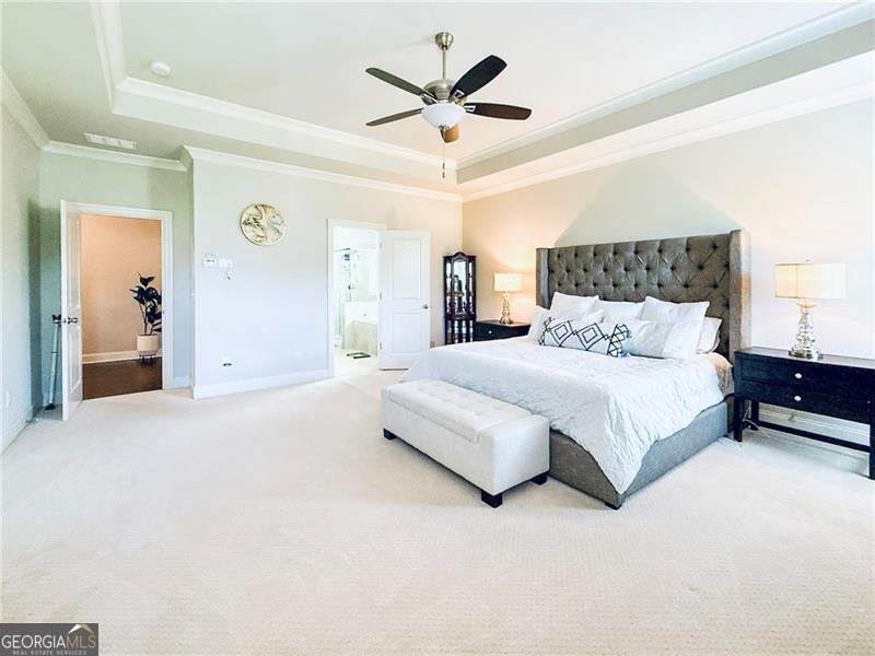 724 Laura Jean Court Buford - 21