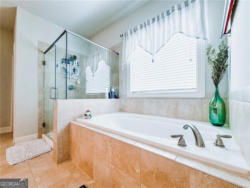 724 Laura Jean Court Buford - 23