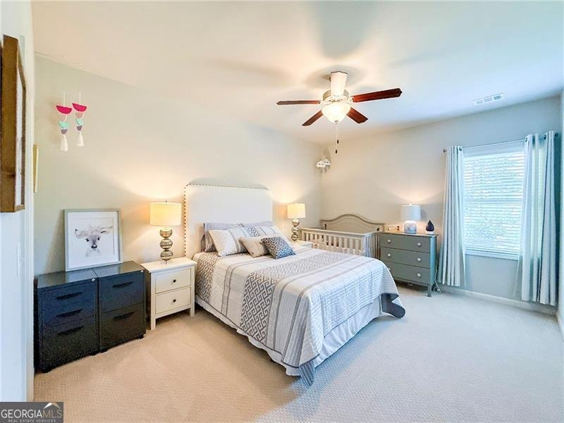 724 Laura Jean Court Buford - 27