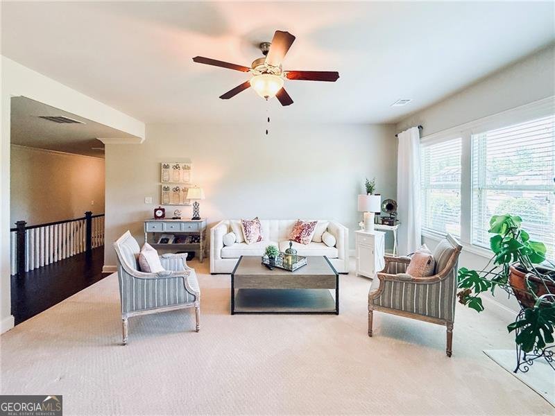 724 Laura Jean Court Buford - 28