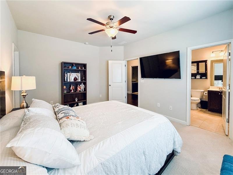 724 Laura Jean Court Buford - 29