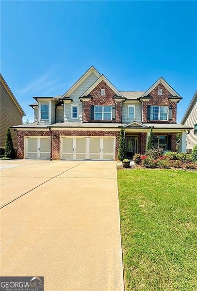 724 Laura Jean Court Buford - 3