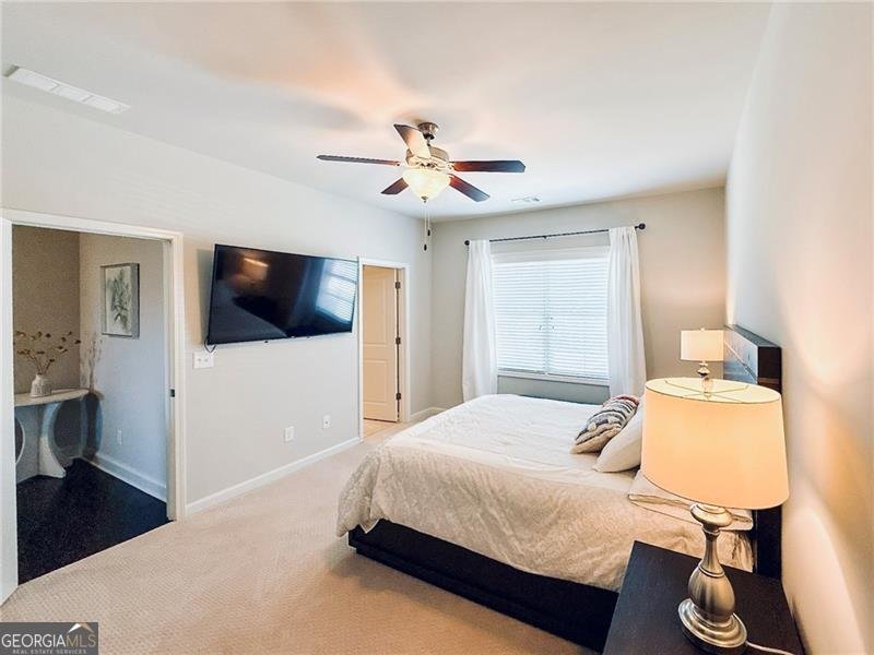 724 Laura Jean Court Buford - 30