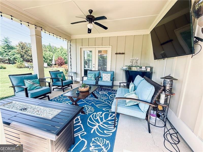 724 Laura Jean Court Buford - 31