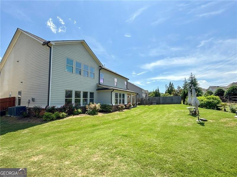 724 Laura Jean Court Buford - 33
