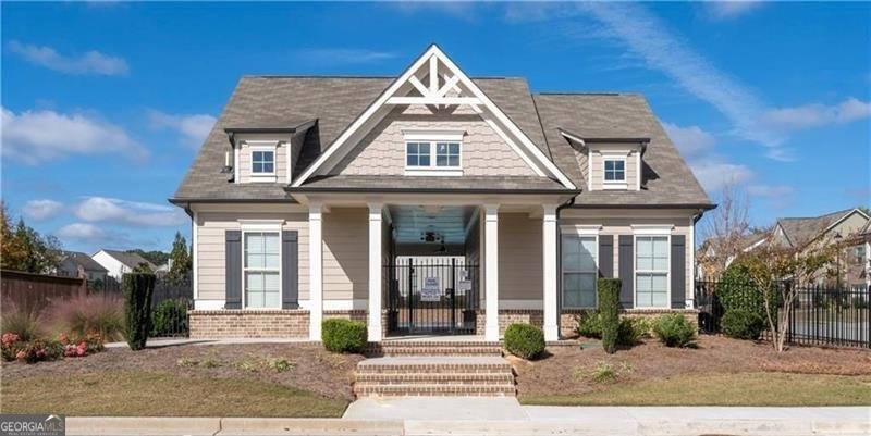 724 Laura Jean Court Buford - 34