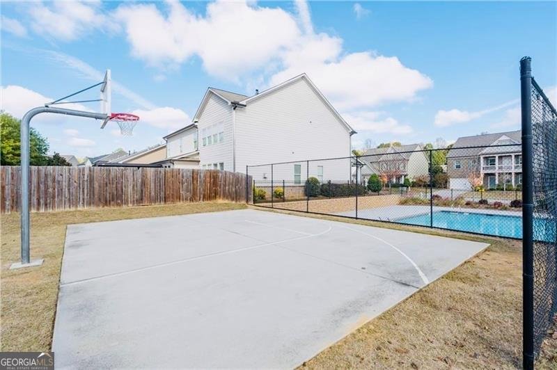 724 Laura Jean Court Buford - 36