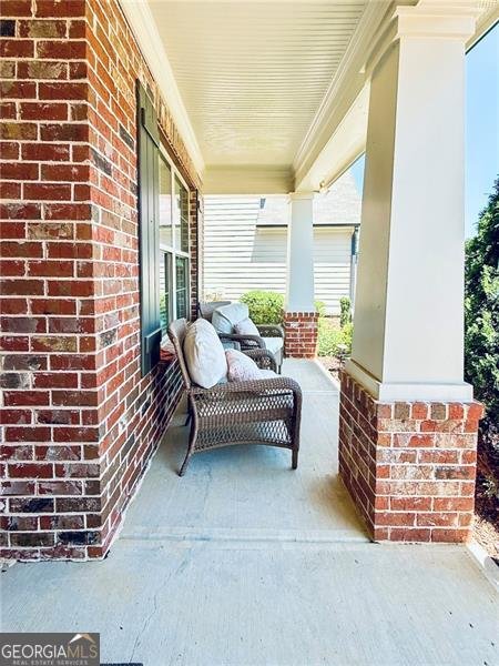 724 Laura Jean Court Buford - 5