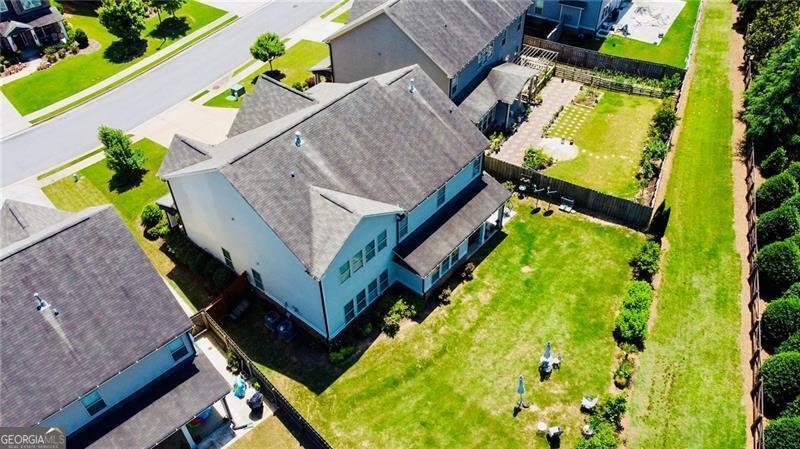 724 Laura Jean Court Buford - 6
