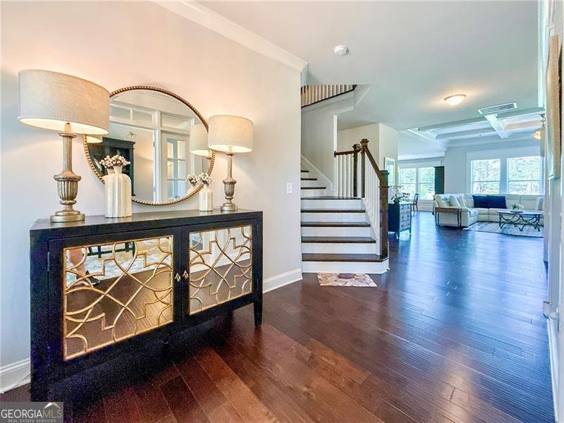 724 Laura Jean Court Buford - 7