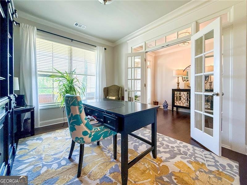 724 Laura Jean Court Buford - 8