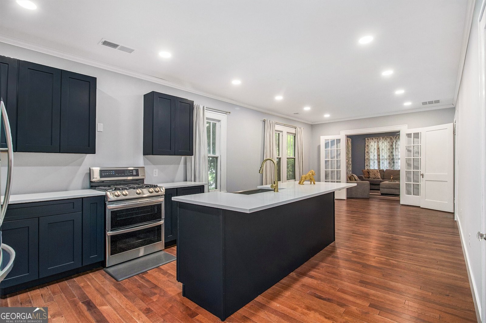 221 GREENVILLE Street Newnan - 10