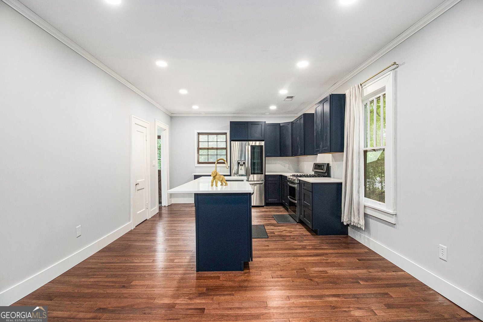 221 GREENVILLE Street Newnan - 11